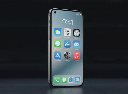 苹果手机18promax最新爆料,颠覆性设计与强大性能揭秘！